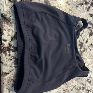 FLEO Jordaine Sports Bra Size M